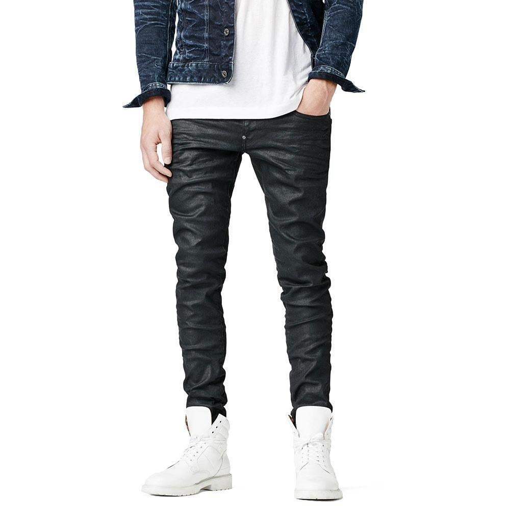 JEANS & PANTS