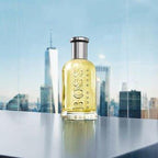 HUGO BOSS N6
