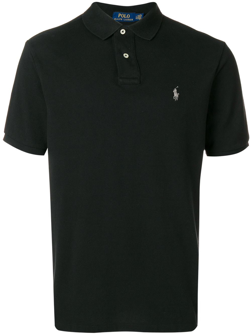 POLO GOLF-SHIRT