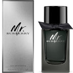 MR. BURBERRY