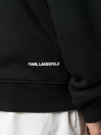 Karl Lagerfield Ikonik Sweatshirt