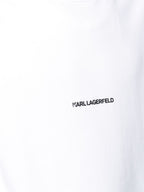 Karl Lagerfield Crew Neck Sweatshirt