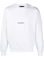 Karl Lagerfield Crew Neck Sweatshirt
