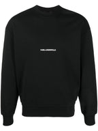 Karl Lagerfield Crew Neck Sweatshirt