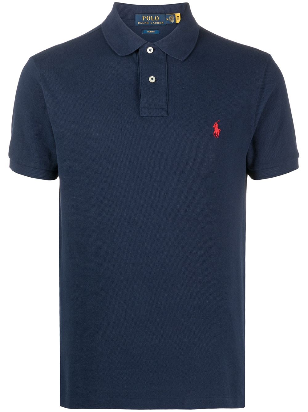 POLO GOLF-SHIRT