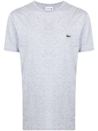 LACOSTE  LOGO PATCH T-SHIRT
