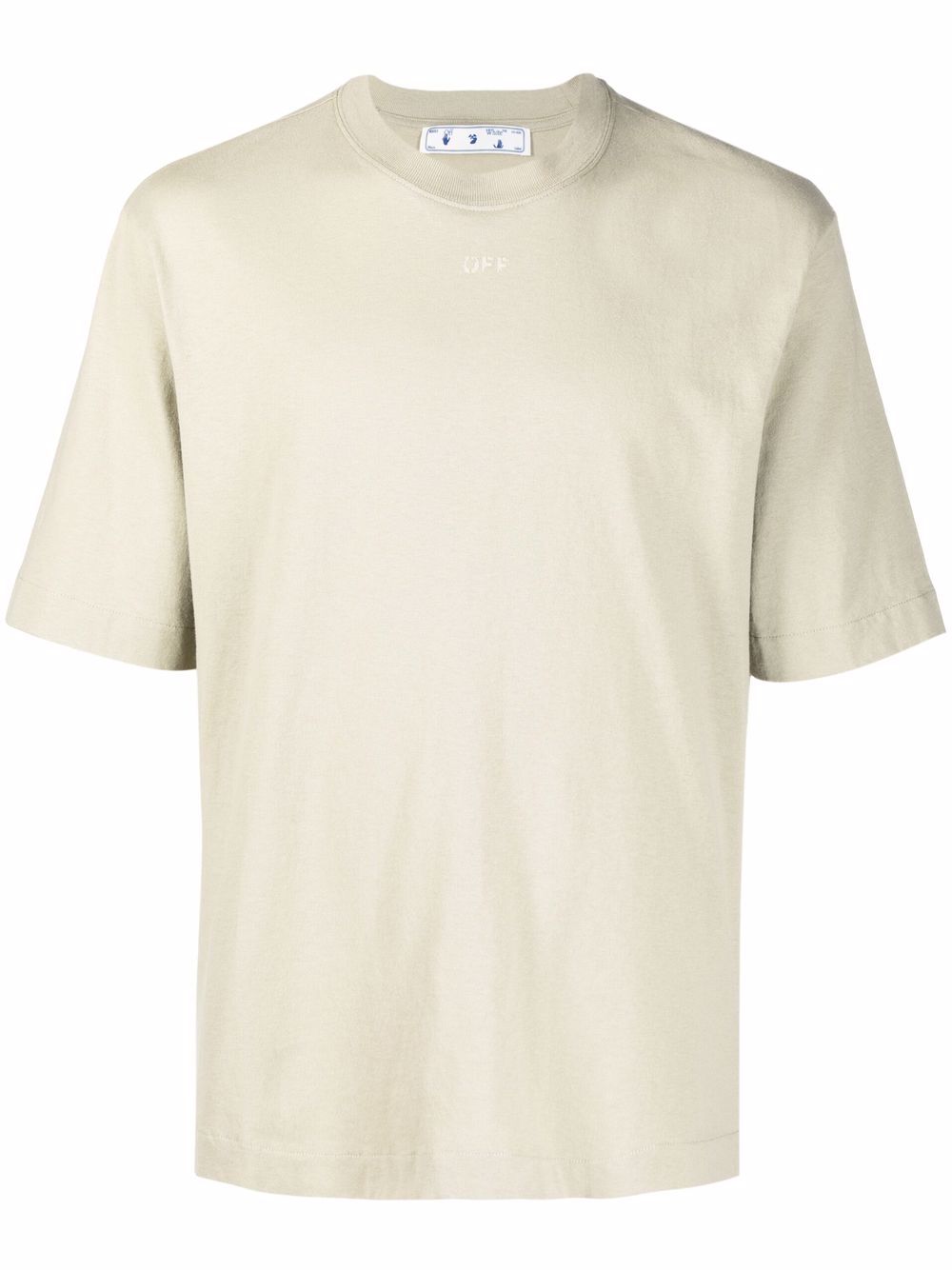 Off-White Arrows-motif T-shirt