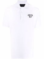 Philipp Plein Iconic Plein Golfshirt