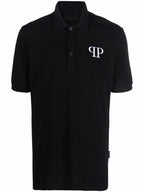 Philipp Plein Iconic Plein Golfshirt