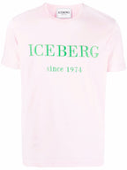 Iceberg T-Shirt