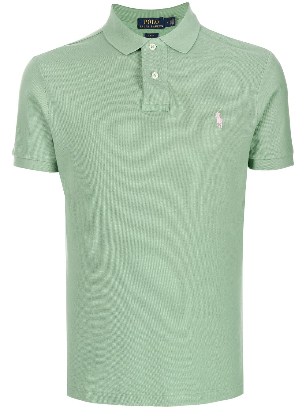 POLO GOLF-SHIRT