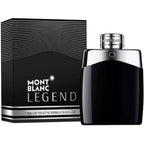MONT BLANC LEGEND