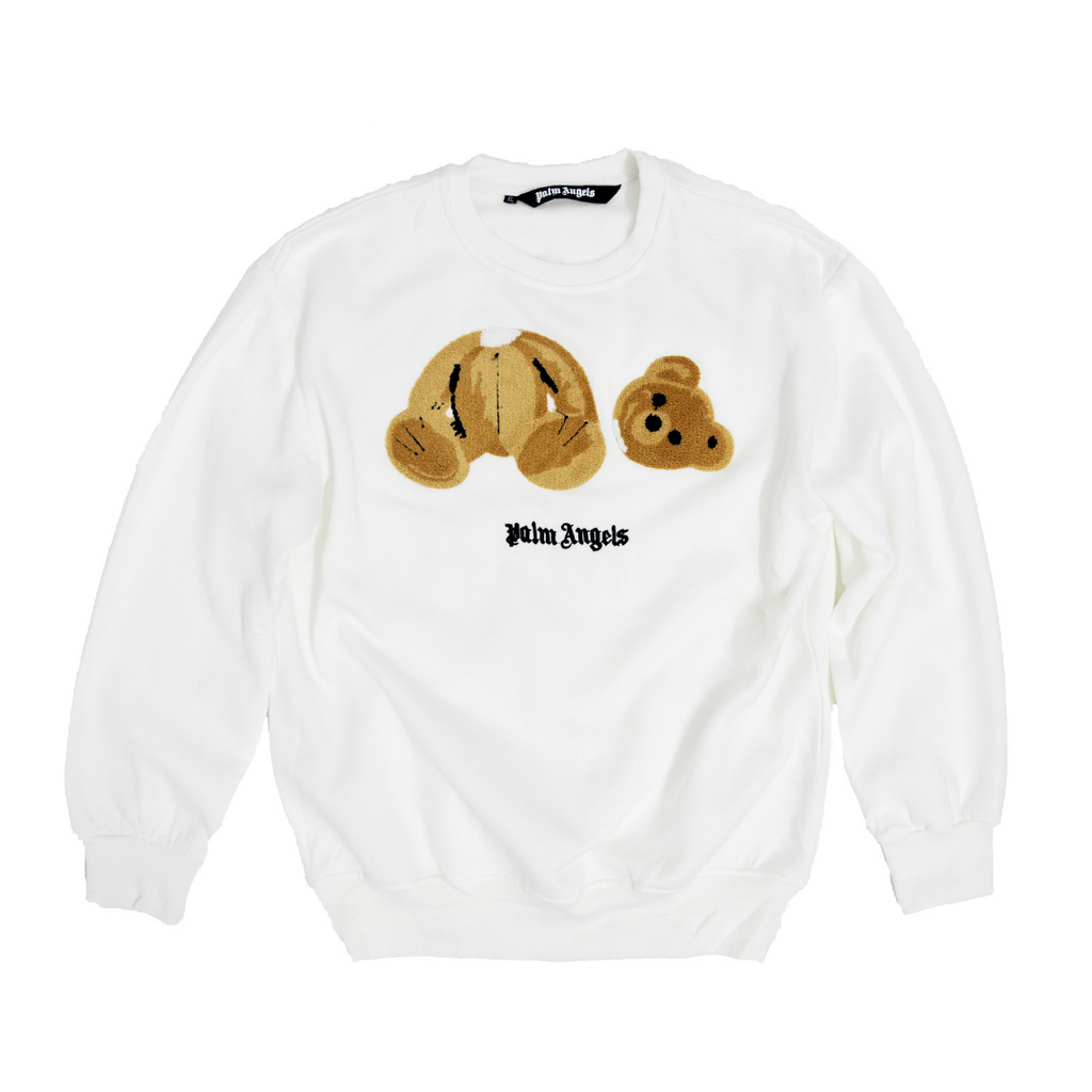 Palm Angles Sweatshirt