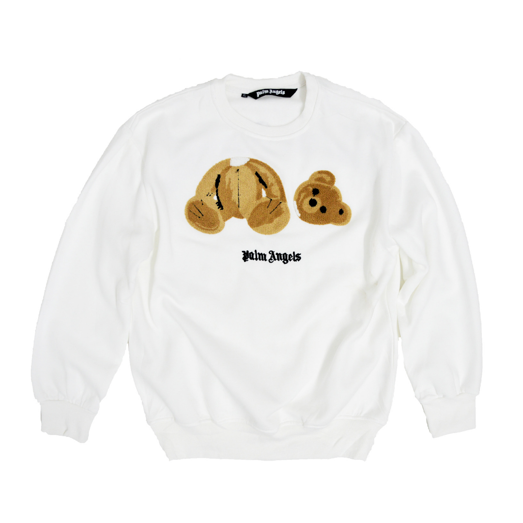 Palm Angles Sweatshirt