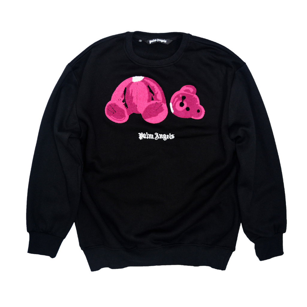 Palm Angles Sweatshirt