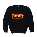 THRASHER SWEATSHIRT