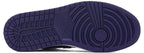 Air Jordan 1 Low ‘Court Purple’