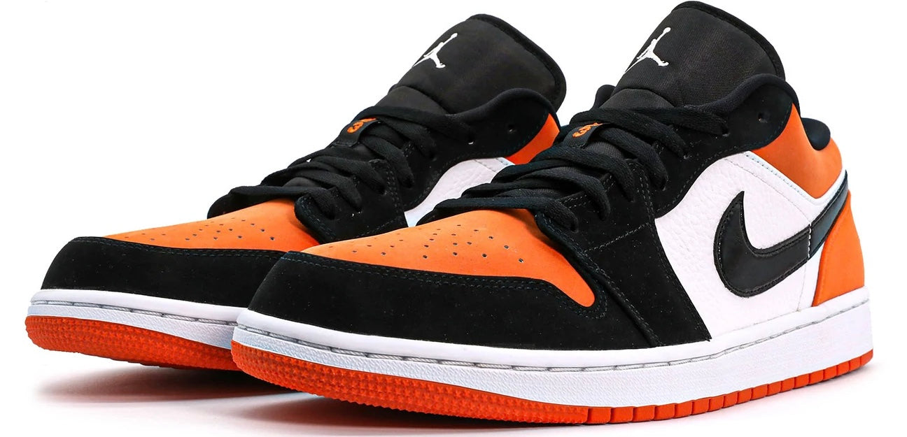 Air Jordan 1 Low ‘Shattered Backboard’