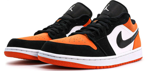 Air Jordan 1 Low ‘Shattered Backboard’