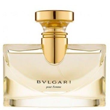 BVLGARI POUR FEMME