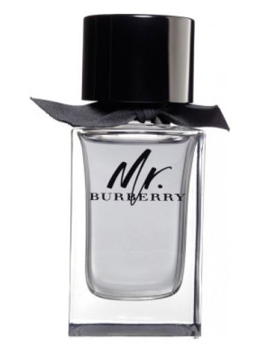 BURBERRY MR