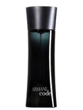 GIORGIO ARMANI CODE