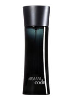 GIORGIO ARMANI CODE