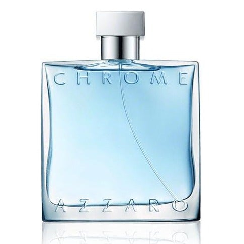 AZZARO CHROME