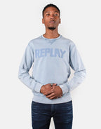 REPLAY ESSENTIAL SWEATER