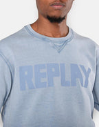 REPLAY ESSENTIAL SWEATER