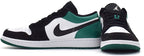 Air Jordan 1 Low ‘Mystic Green’