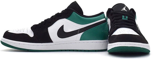 Air Jordan 1 Low ‘Mystic Green’