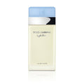 DOLCE AND GABBANA LIGHT BLUE
