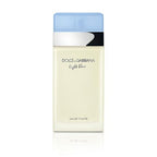 DOLCE AND GABBANA LIGHT BLUE