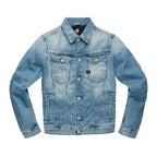 G-Star Arc 3D Slim Broken Twill Jacket