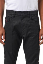 Diesel Slim - D-Strukt Jogg Jeans