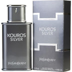 KOUROS SILVER