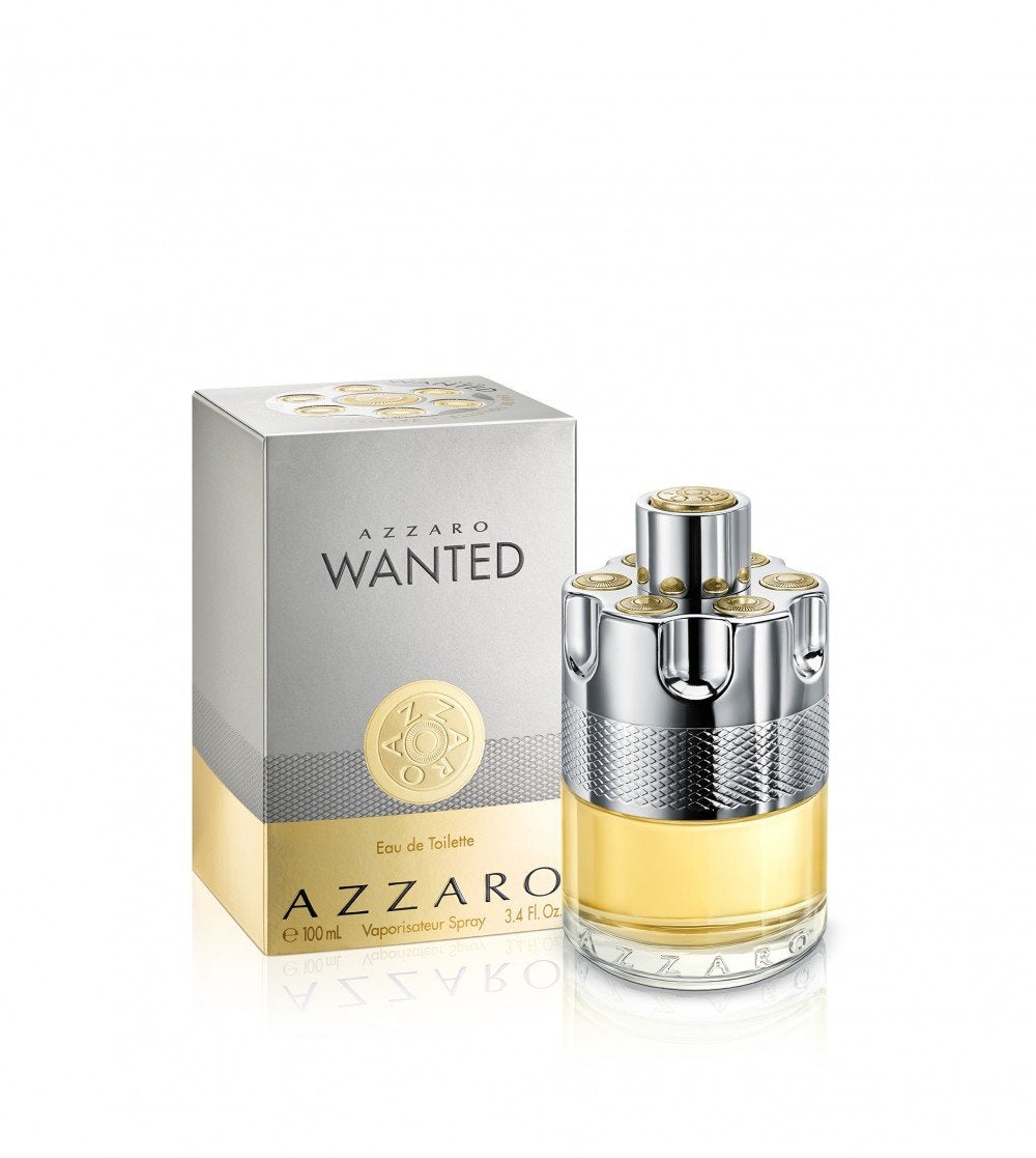AZZARO WANTED