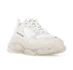 Balenciaga Triple S “White”