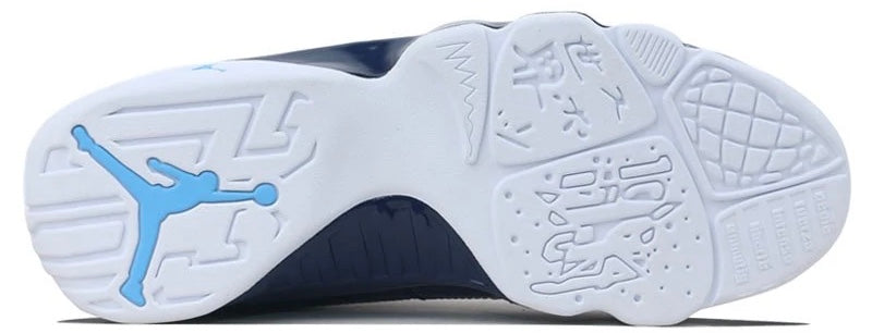 Air Jordan 9 Retro ‘UNC’