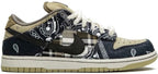 SB Dunk Low 'Travis Scott'