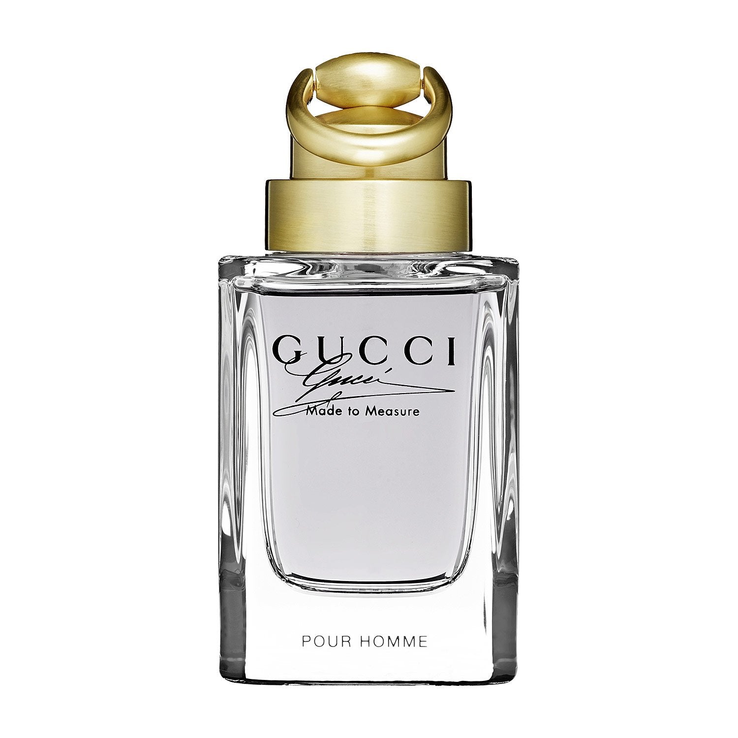 GUCCI MADE TO MEASURE