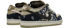 SB Dunk Low 'Travis Scott'