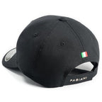Fabiani Crest Cap