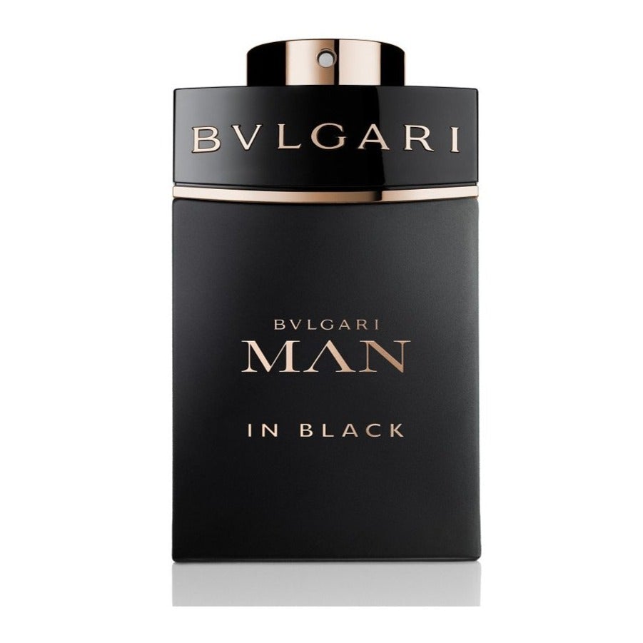 BVLGARI MEN IN BLACK
