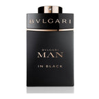 BVLGARI MEN IN BLACK