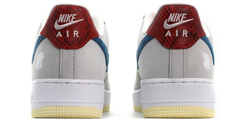 Air Force 1 Low X ‘Undefeated’