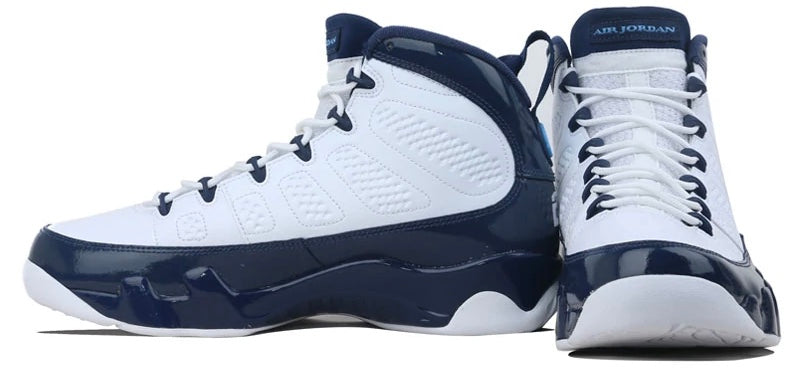 Air Jordan 9 Retro ‘UNC’