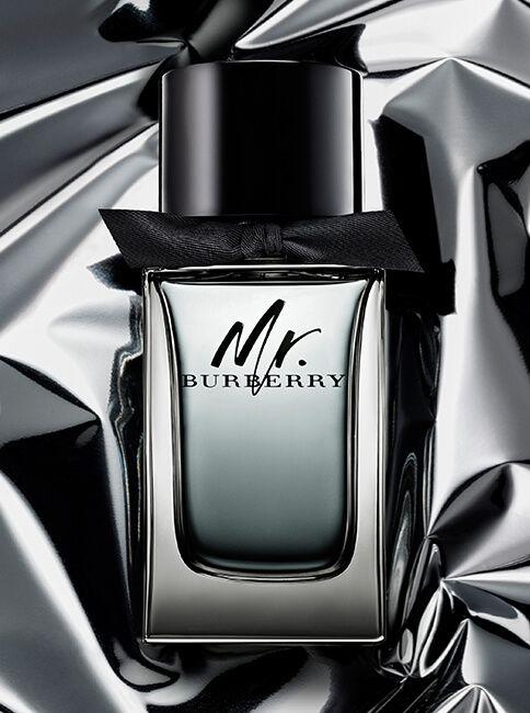 BURBERRY MR