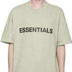ESSENTIALS T-SHIRT